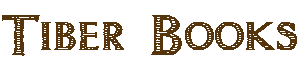 Welcome to TiberBooks.com